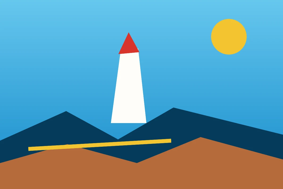 Collioure, la Méditerranée et les couleurs catalanes